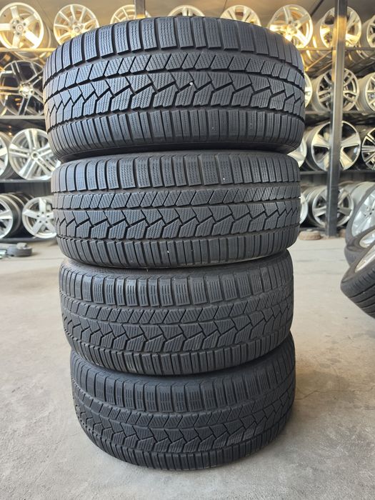 Джанти 18 / 5х112 - VW, Audi, Skoda, Seat 5x112
