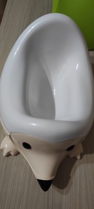 Гърне за дете 6 месеца