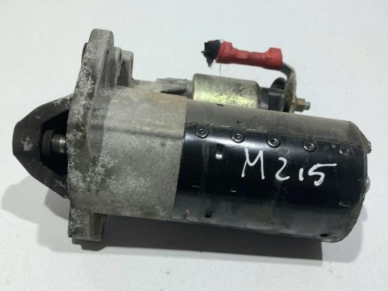 Electromotor Renault Megane 3 facelift 233001412R 1.5 dci K9K 636