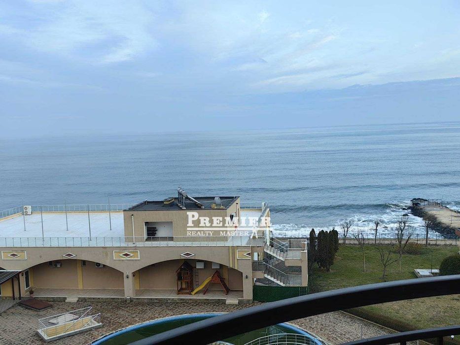 Продава се Едностаен апартамент в Ахелой - 45 кв.м за 720 €/кв.м - Снимка #1