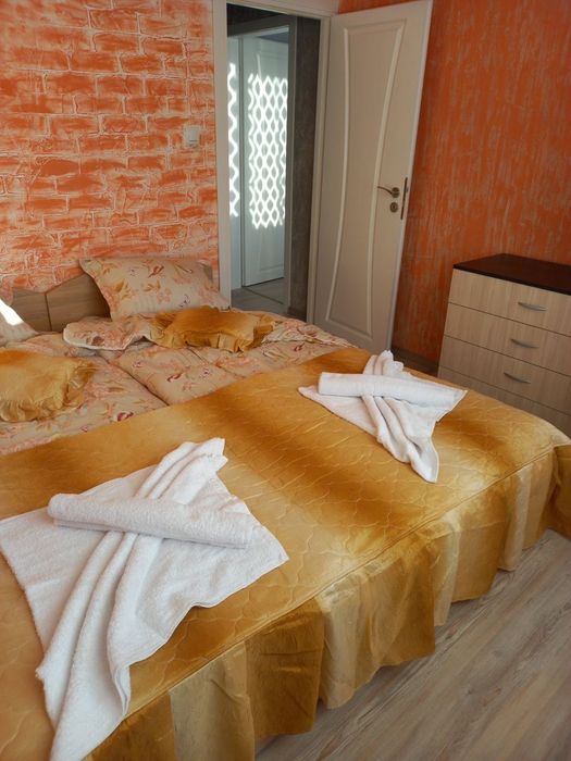 ХИТ ЦЕНА! Бюджетен апартамент Роси с 2 спални, балнео курорт Сандански