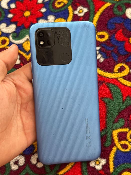 Redmi 10a xolati yaxsh
