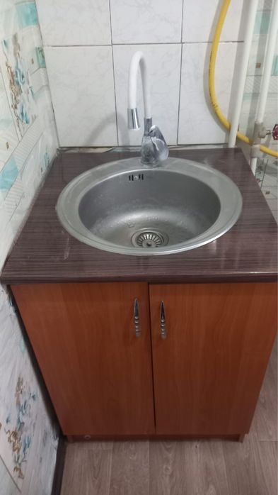 Продам раковину