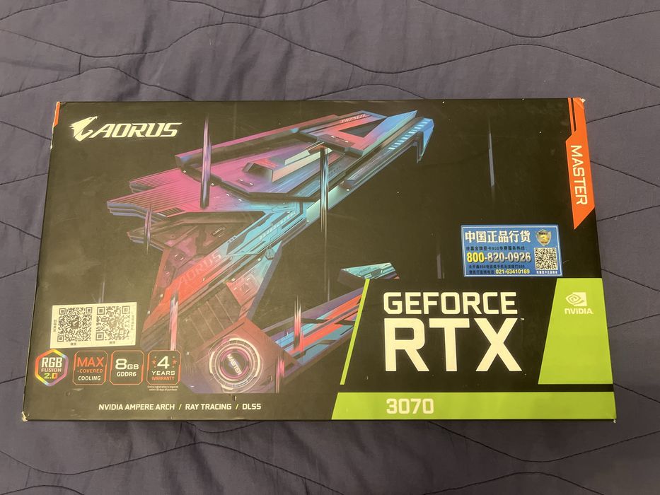 geforce rtx 3070