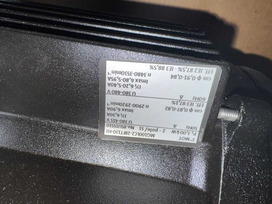 Насос Grundfos CRN 3-33