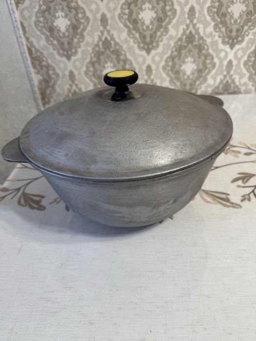 Продам казан, 5 литр