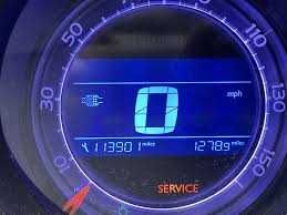 Reset nivel aditiv FAP Citroen/Peugeot/DS