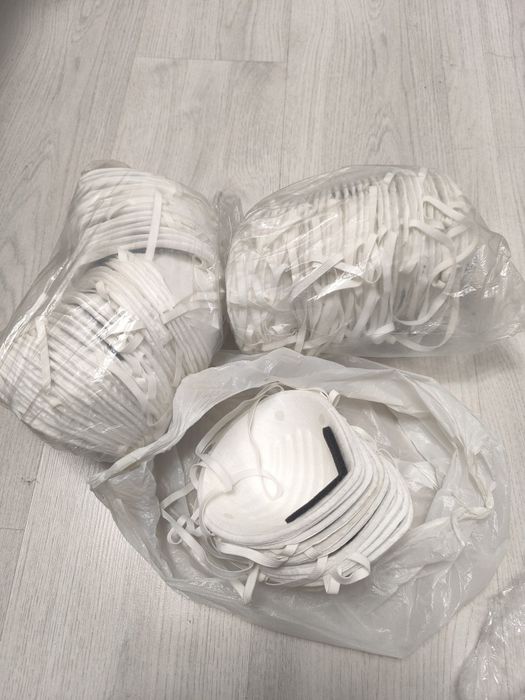 Респиратор,маски