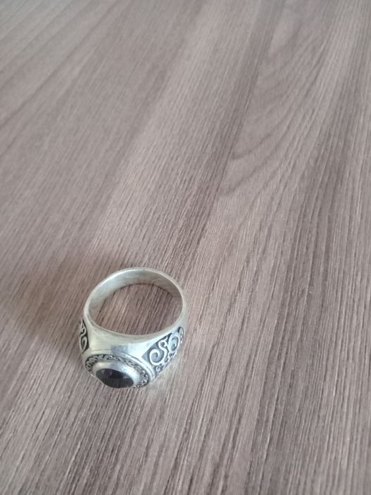 Продам перстень р20-22