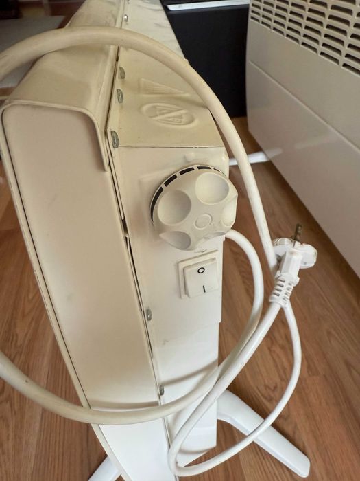 Електрически конвектори Atlantic 2500W