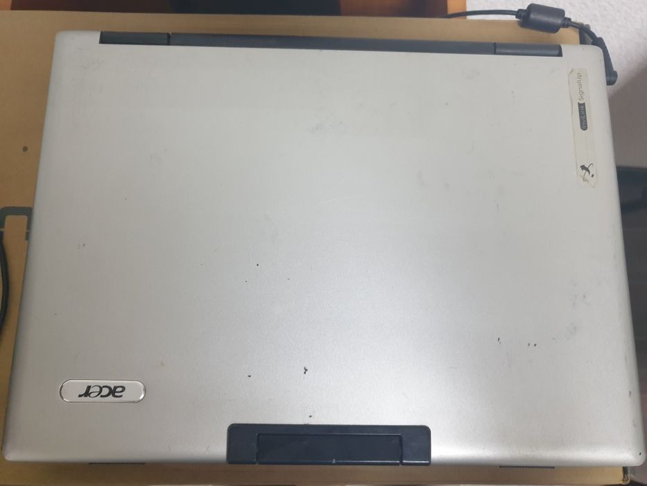 Ноутбук ACER на запчасти