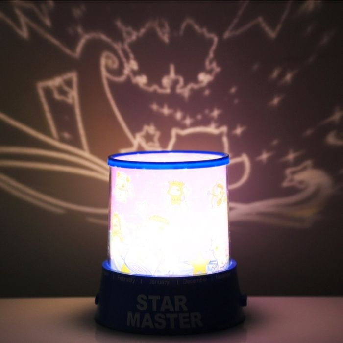 Ночник Star Master