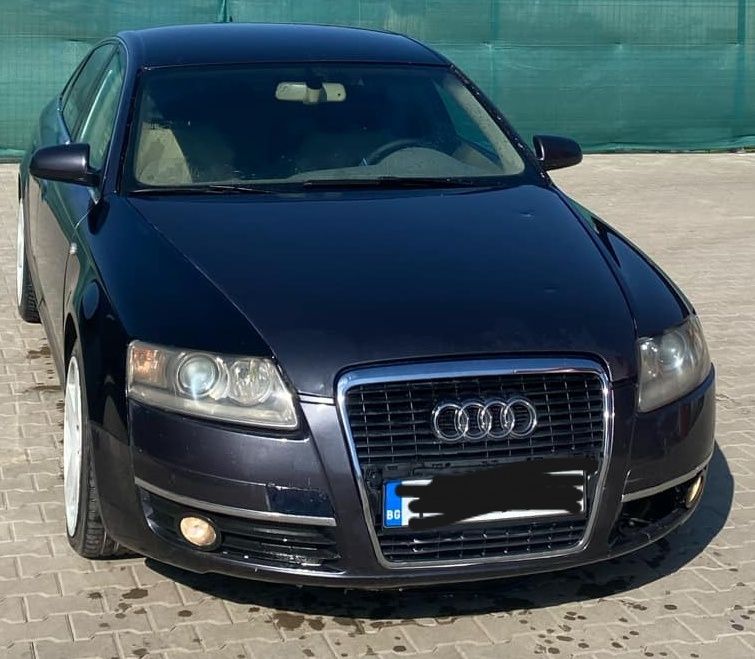 Capota aripa.trager far usa bors cutie jante motor 3.0.bmk audi a6