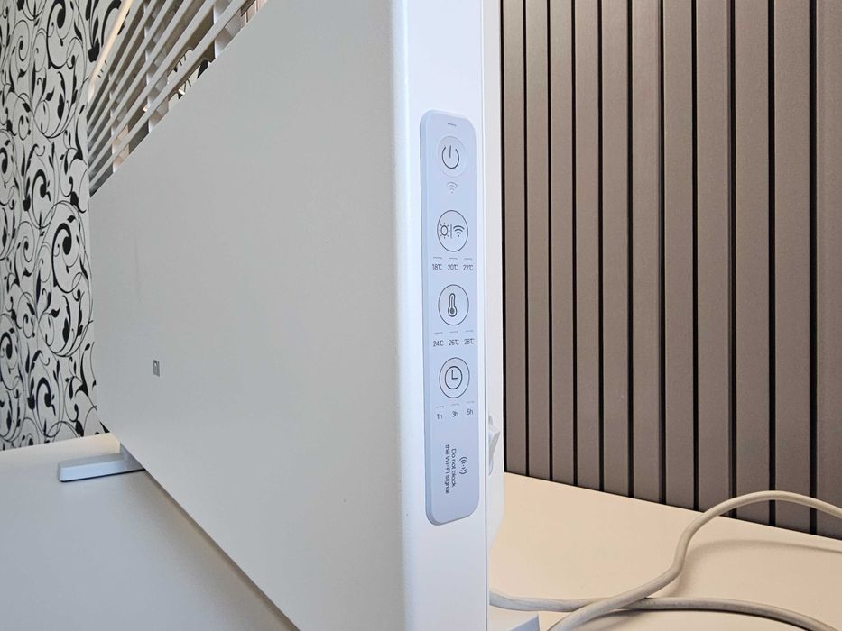 ПРОДАМ Обогреватель Xiaomi Mi Smart Space Heater S с WiFi.