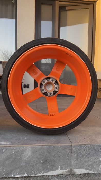 Vând jenti 5x100 et35