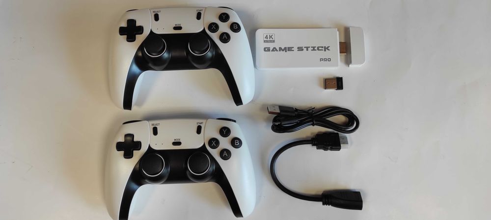 Андройд конзола игра