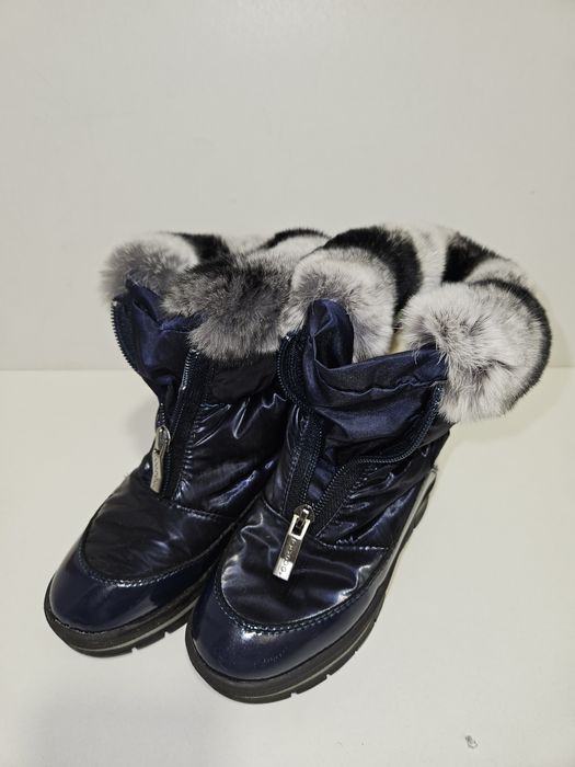 Обувь детская для девочки