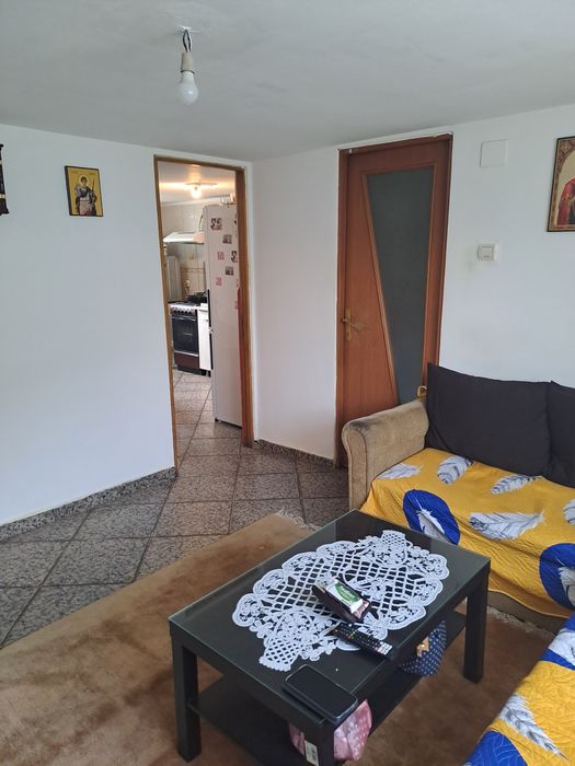 Casa soseaua giurgiului