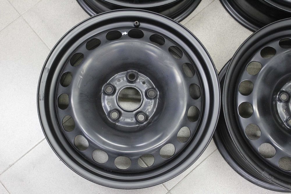 Джанти 16" VW Passat, Caddy, Golf