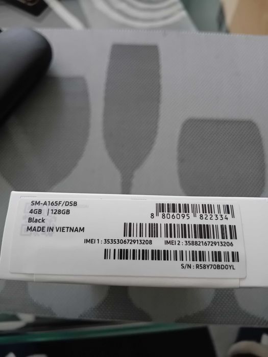 Samsung Galaxy A16
