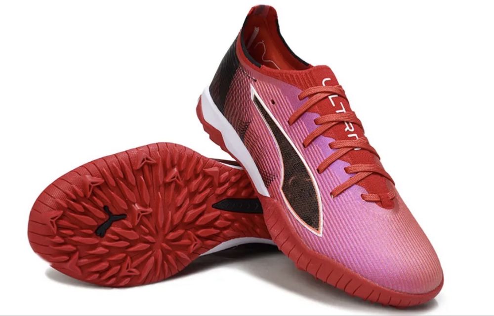 Puma Ultra