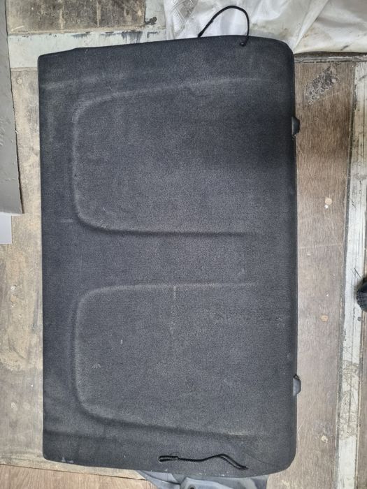 Полка на Шевралет Круз