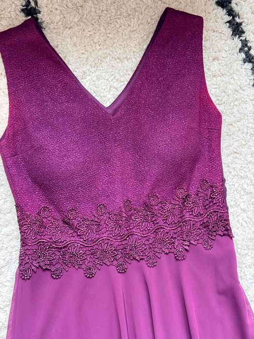 Rochie eleganta de seara