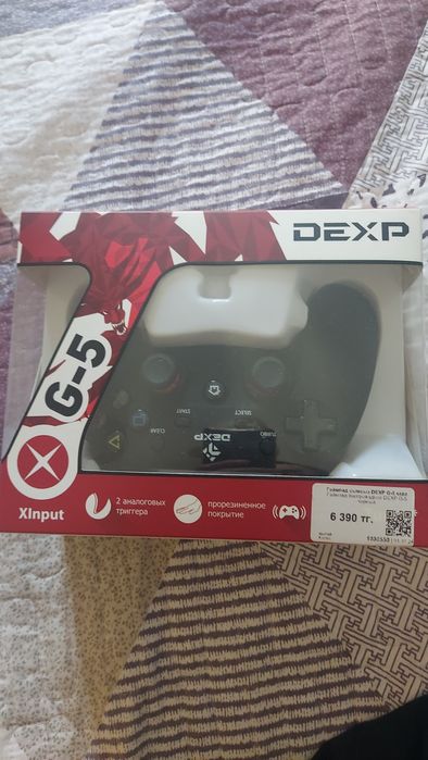 Продам джостики и наушник