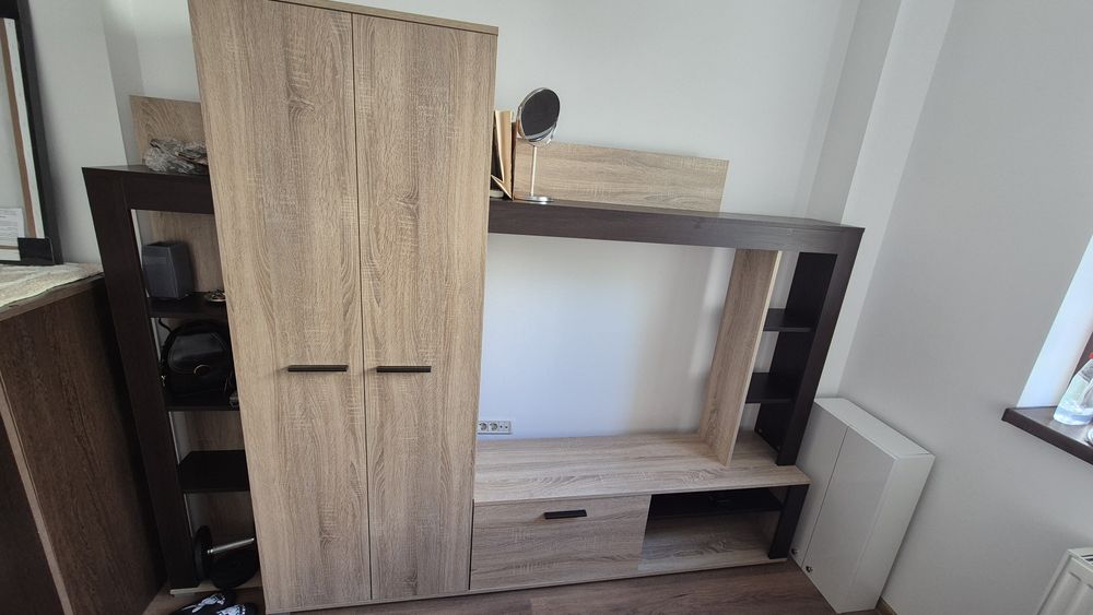 IEFTIN CA NOU mobila living 230/180/35 cm