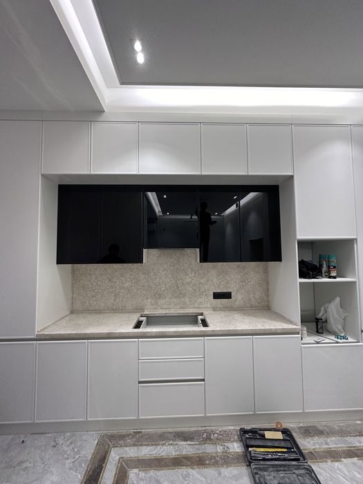 Тонировка окон, витрин