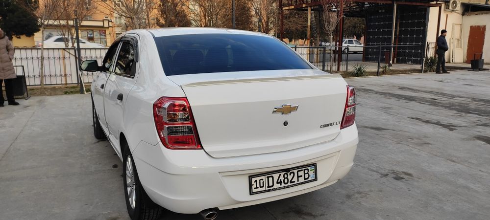 Продаю свое авто