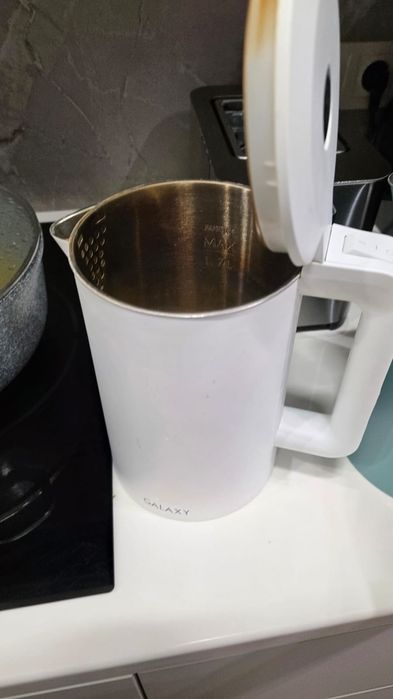 Продам чайник рабочий