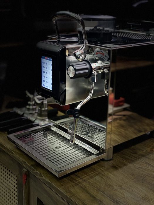 Профессиональная Кофемашина