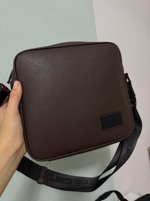 Барсетка Piere Cardin