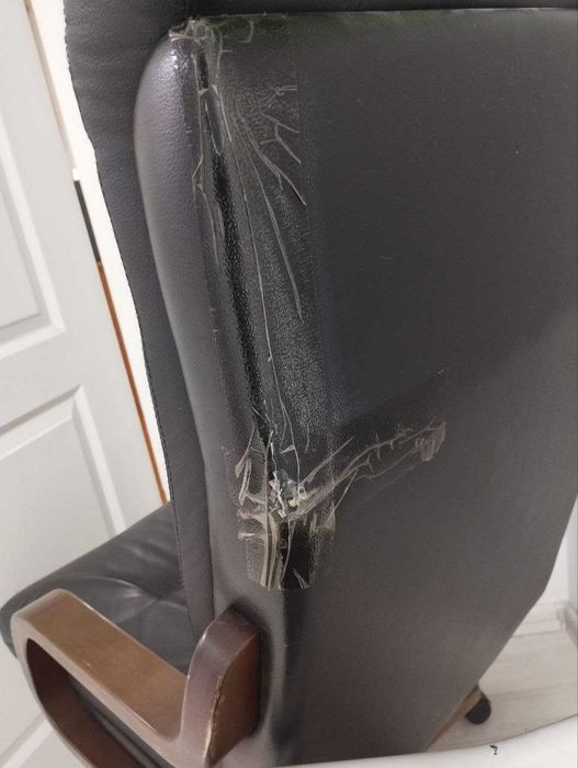 кресло руководителя, торг