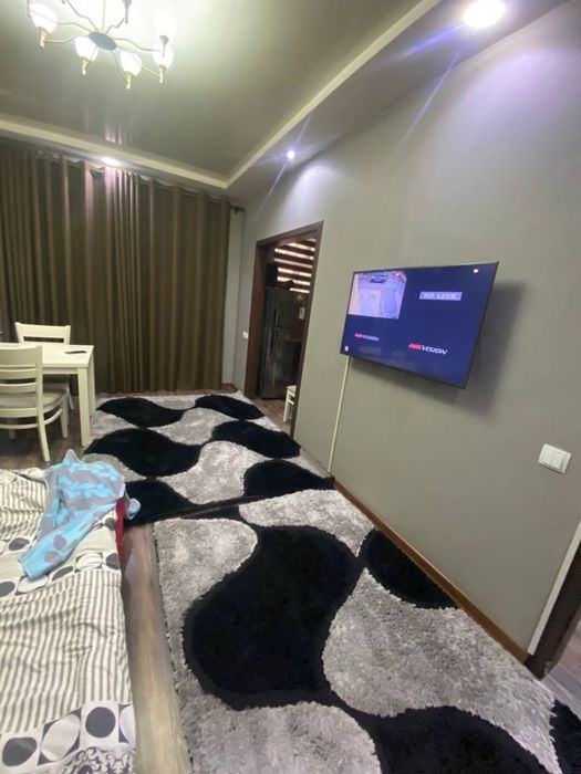 Bolalar uchun bez makler kvartira