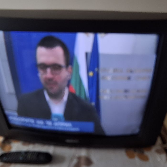 Подарявам телевизор БЕКО