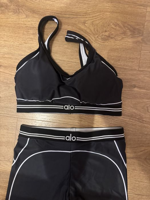 Alo yoga set nou