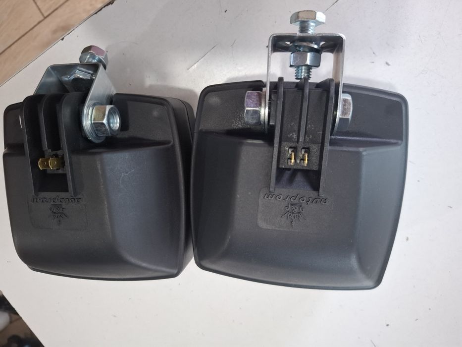 Proiectoare Utilaje 24V
