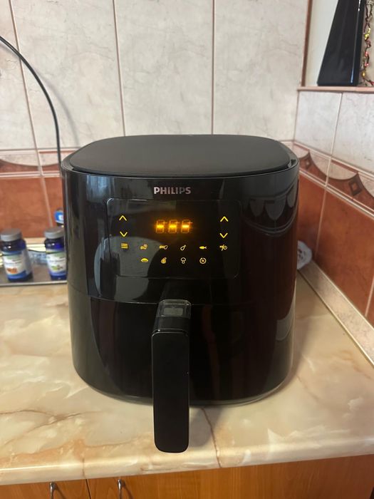 Philips AirFlow (air fryer)