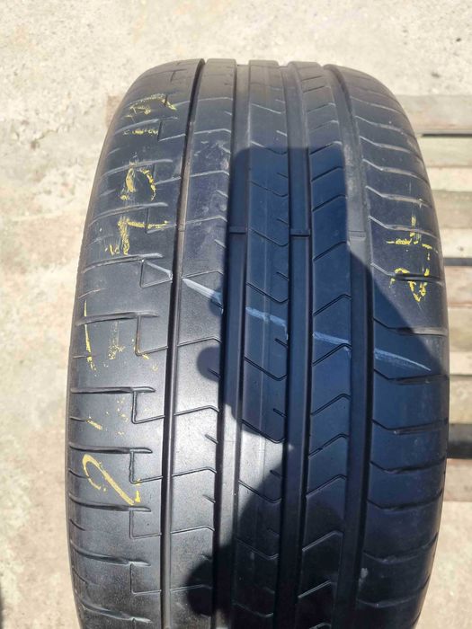 Anvelopa Vara 245/40 R19 PIRELLI P Zero pz4 98Y