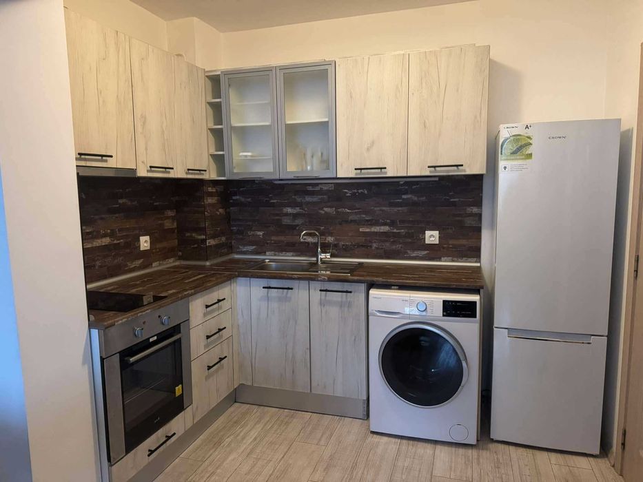 Дава се под наем Двустаен апартамент в София, Младост 4 - 60 кв.м за 550 € - Снимка #2