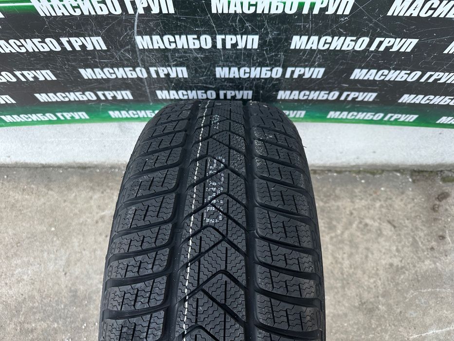 Гума нова зимна гуми 245/40/19” PIRELLI SOTTOZERO 3,RFT