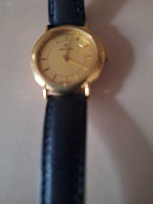 Ceas grovana Elvetia.