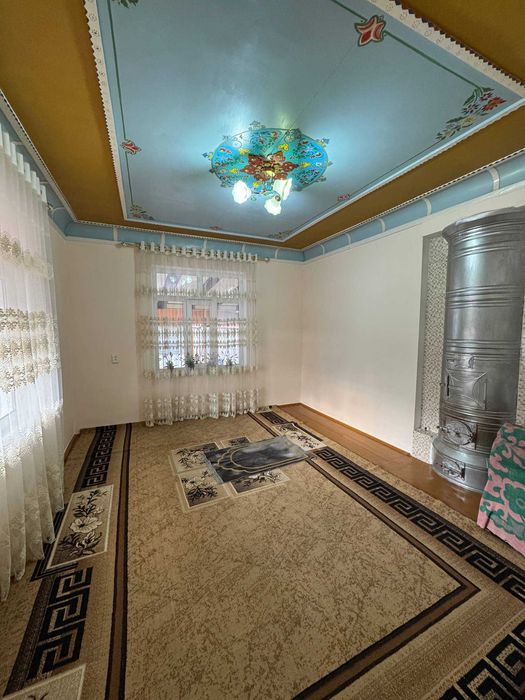 9 сотих ҳовли сотилади Хумсонда манзарали жойда жойлашганл