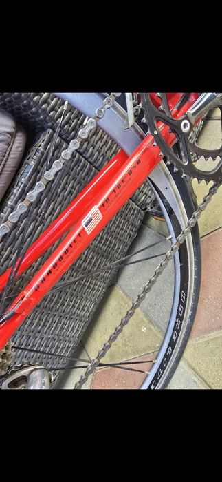 Vand bicicleta Trek