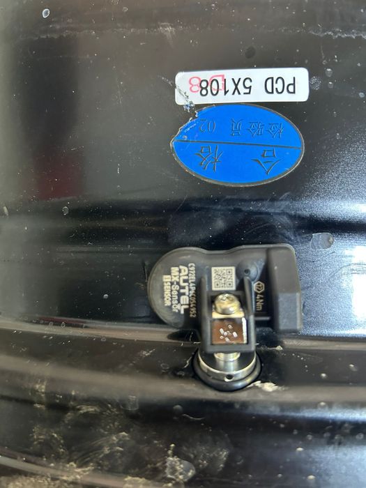 Продам диски R19