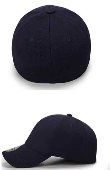 Универсална бейзболна шапка