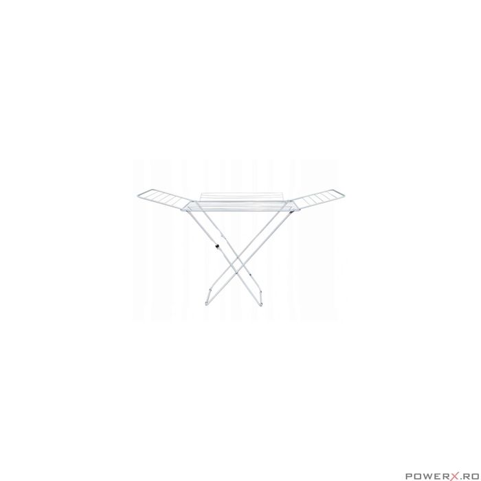 Uscator de rufe metalic, varianta mare, 23m, Sepio