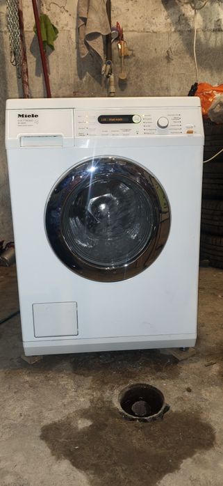 Miele w 5825 НОВА кръстачка